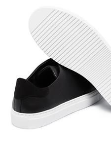 Axel Arigato Clean 90 low-top sneakers - Zwart