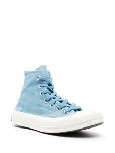 Converse High-top sneakers - Blauw