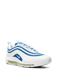 Nike Air Max 97 UL '17 SE low-top sneakers - 101 WHITE/WHITE-BLUE NEBULA