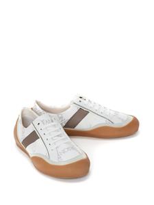 JW Anderson Bubble low-top sneakers - Wit