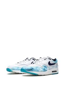 Nike Air Max 1 sneakers - Wit