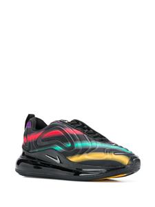 Nike Air Max 720 sneakers - Zwart