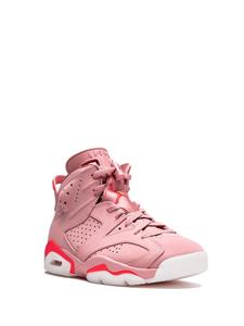 Jordan Air  6 Retro sneakers - Roze