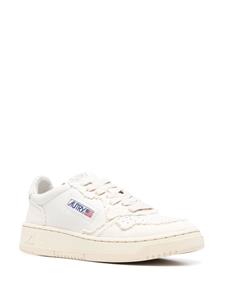 Autry Medalist low-top sneakers - Wit