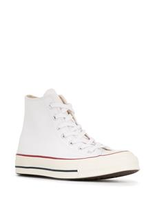 Converse Chuck high-top sneakers - Wit