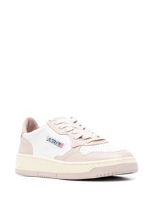 Autry Medalist low-top sneakers - Wit