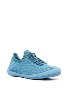 Camper Gebreide sneakers - Blauw