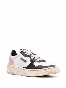 Autry Super Vintage low-top sneakers - Wit