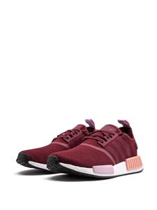 Adidas NMD R1 low-top trainers - Rood