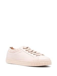 AGL Low-top sneakers - Roze