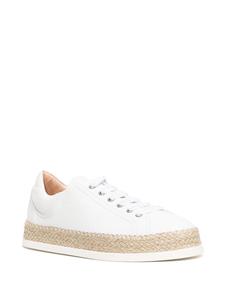 AGL Low-top sneakers - Wit