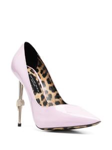 Philipp Plein Decolleté pumps - Paars