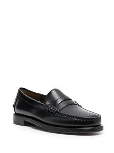 Sebago Klassieke loafers - Zwart