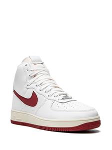 Nike Air Force 1 High Sculpt sneakers - Wit