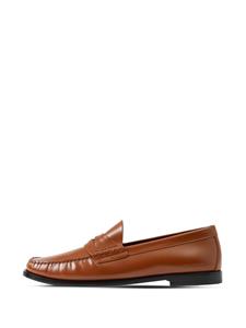 Burberry Penny loafers - Bruin