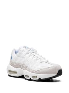 Nike Air Max 95 low-top sneakers - Wit