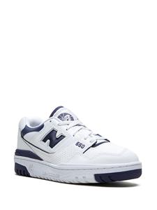 New Balance 550 low-top sneakers - Wit