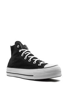 Converse High-top sneakers - Zwart