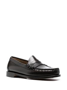 G.H. Bass & Co. Weejuns Larson loafers - Bruin