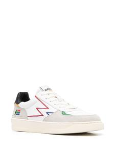 Moa Master Of Arts Master Legacy Flag sneakers - Wit