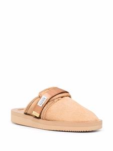 Suicoke SAVO-M2ab slippers - Beige