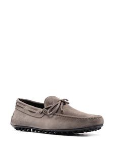Tod's Moccasin loafers - Grijs