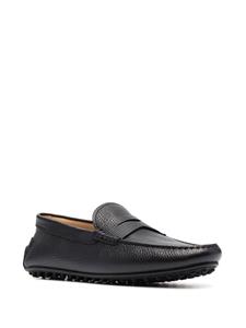Tod's Penny loafers - Zwart