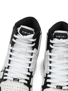 AMIRI Skel Top low-top sneakers - Zwart