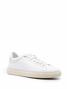 Ports 1961 Sneakers met plateauzool - Wit
