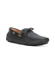 Car Shoe Daino bootschoenen - Zwart