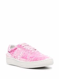 Lanvin Low-top sneakers - Roze