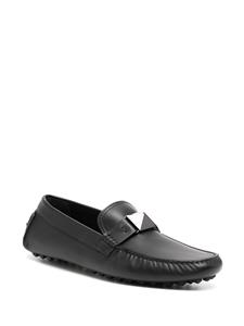 Valentino Rockstud schoenen - Zwart