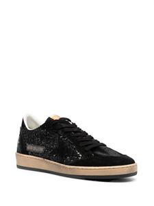 Golden Goose Ball Star sneakers - Zwart