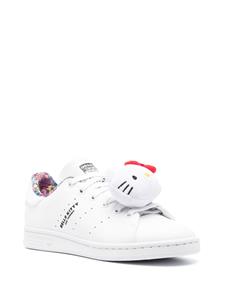 Adidas x Hello Kitty Astir low-top sneakers - Wit