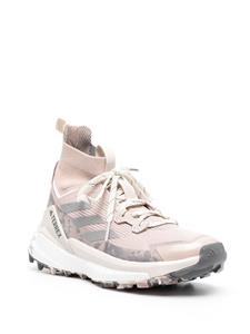 Adidas Terrex Free Hiker sneakers - Roze