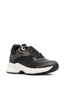 LIU JO Lily low-top sneakers - Zwart