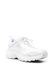 Moncler Trailgrip Lite low-top sneakers - Wit