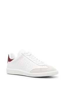 ISABEL MARANT Low-top sneakers - Wit