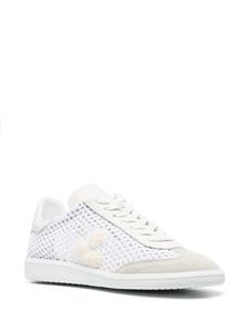ISABEL MARANT Low-top sneakers - Wit