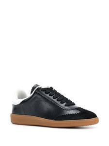 ISABEL MARANT Bryce sneakers - Zwart