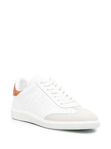 ISABEL MARANT Bryce low-top sneakers - Wit