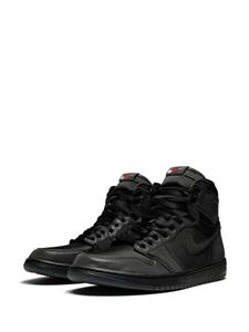 Jordan Air  1 Retro high-top sneakers - Zwart