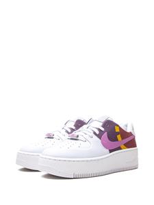 Nike Air Force 1 Sage Low LX sneakers - Wit