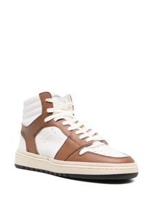 Closed High-top sneakers - Wit