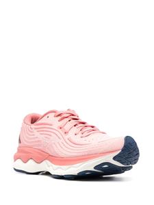 Mizuno Wave Skyrise 4 sneakers - Roze