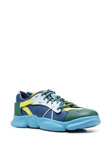 Camper Karst low-top sneakers - Blauw