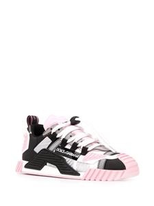 Dolce & Gabbana Low-top sneakers - Roze