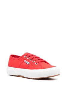 Superga Low-top sneakers - Rood