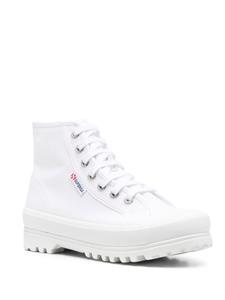 Superga High-top sneakers - Wit