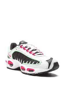Nike Air Max Tailwind 4 Hyper Pink/Illusion Green sneakers - Wit